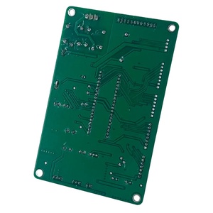Sunsoar, Proveedor de PCB ODM y OEM, Fabricación de Placas de Circuito Impreso FR-4 Verdes, Ensamblaje de PCB para Nuevas Energías, Guangdong - Product Image 1