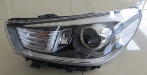 Faro LED <span class=keywords><strong>RIO</strong></span> 2018 92101-H9230 92102-H9230 da 12V 50W - Product Image 5