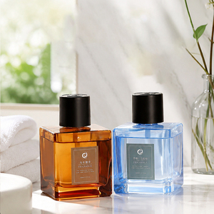 Diffuseur d'arômes pour la maison, salon, parfum frais, désodorisant, huile essentielle, spray, diffuseur d'arômes - Product Image 1