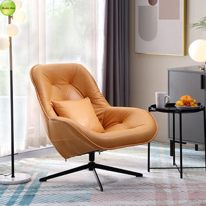 Anhui-Silla <span class=keywords><strong>de</strong></span> salón <span class=keywords><strong>de</strong></span> espalda alta, mueble <span class=keywords><strong>de</strong></span> madera con patas <span class=keywords><strong>de</strong></span> metal ajustables para sala <span class=keywords><strong>de</strong></span> estar, en línea - Product Image 4