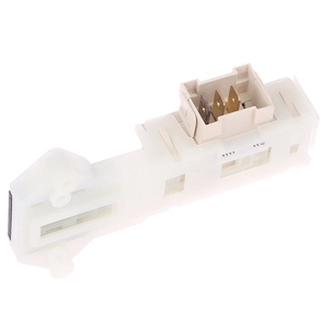 6601EN1003D Interruptor de Bloqueo de Puerta para Lavadora, Repuesto para Mantenimiento de <span class=keywords><strong>Lavadoras</strong></span>, Stock Disponible, MOQ 1 ud. - Product Image 5