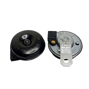 Corne de klaxon électrique basse fréquence pour Toyota HIACE LH103 1993-1998 86520-26040 86520-95J12 86520-95J14 - Product Image 2