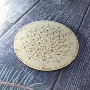 Boge craft making geometric wood wall art for sale home decor ideas wooden crystal grid network