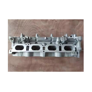 Testata Completa AMMA WHOLESEA AUTO PARTS J24B 11100-78KA0 11100-78K00 per J24B Great <span class=keywords><strong>Vitara</strong></span> Sz Grand <span class=keywords><strong>Vitara</strong></span> 2.4L - Product Image 2