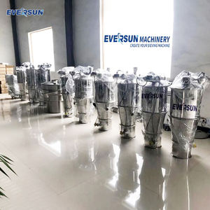 Kaliteli gıda tozu granül pnömatik vakumlu yükleyici besleyici konveyör - Product Image 6