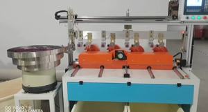 Fournir des machines et des technologies chimiques de mélangeur de beauté en <span class=keywords><strong>polyester</strong></span> aux matières premières de mousse à base d'eau - Product Image 4