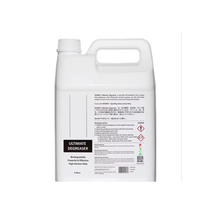 Chất tẩy nhờn dựa trên dung môi (OEM & nhãn riêng) | chất tẩy rửa công nghiệp nặng | Loại bỏ dầu mỡ nhanh chóng - Product Image 2