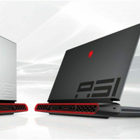PENJUALAN TERBAIK Alienware m18 R2 18 Laptop Core i9 QHD Generasi ke-14 5090 RAM 64GB RTX