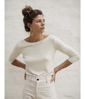 Tissu jersey en soie de mûrier 100 % pure, blanc uni, tricoté, avec logo personnalisé, pour sous-vêtements, lingerie et robes – Vente en gros