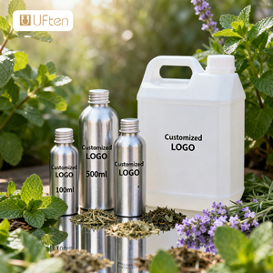 100ml 500ml 1000ml 5000ML Safety Certified Essential Oil Therapeutic Air Freshener Natural Aroma Oil High Quality Air Freshener - Product Image 1