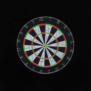 <span class=keywords><strong>Protection</strong></span> murale en mousse EVA pour cible <span class=keywords><strong>de</strong></span> fléchettes, 4 pièces assemblées, pour bar à domicile, clubs <span class=keywords><strong>de</strong></span> fléchettes - Product Image 4