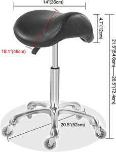 <span class=keywords><strong>Taburete</strong></span> de Peluquería, <span class=keywords><strong>Taburete</strong></span> de Esteticista, Precio de Mayoreo Directo de Fábrica, Éxito de Ventas en <span class=keywords><strong>Amazon</strong></span>, <span class=keywords><strong>Taburete</strong></span> Pommeled Horse - Product Image 2