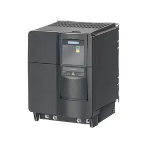 New Original Siemens 6SE6440-2UD25-5CA1 MICRO-MASTER 440 AC 5.5KW Frequency Converter Inverter