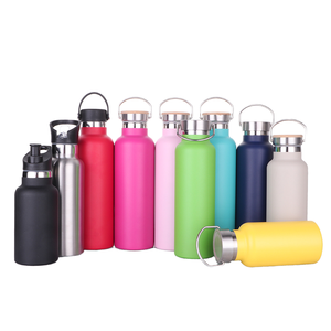 Botella de Agua Portátil de Acero Inoxidable de 350 ml (12 oz) para Uso Diario, Rendimiento Óptimo y Estándares Estéticos - Product Image 1