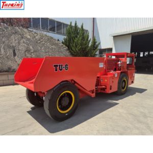 ba bánh được sử dụng trong khai thác mỏ/Kỹ thuật ba bánh được sử dụng trong khai thác mỏ/ngầm Trike ba bánh - Product Image 5