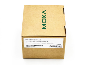 Moxa NPort 5150 เซิร์ฟเวอร์อุปกรณ์เชื่อมต่อแบบอนุกรม RS-232/422/485 แบบพอร์ตเดียว พร้อมพอร์ตอีเธอร์เน็ต 10/100M RJ45 - Product Image 5