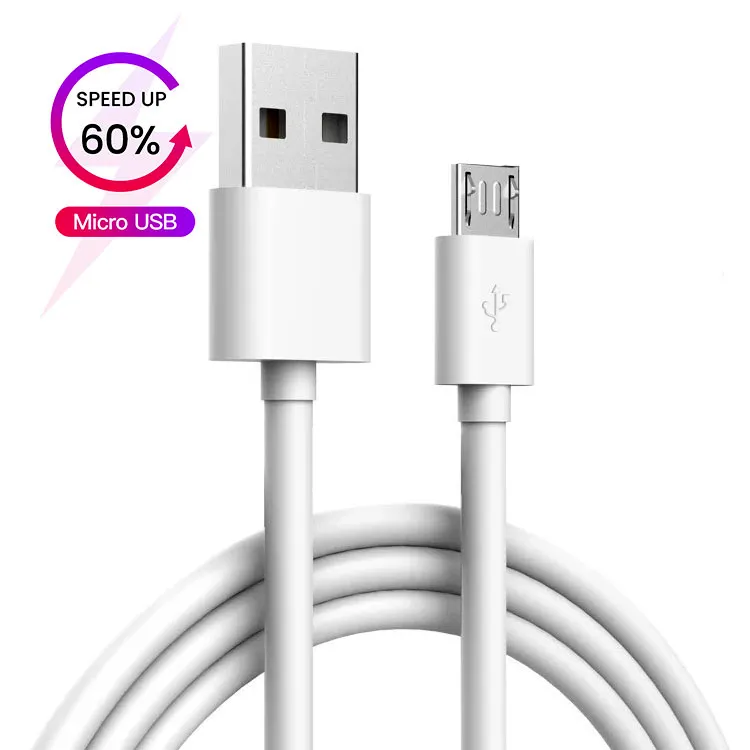 USB Shielded Fast Charger Buy Cabo Ladekabel Micro Usb Type-B 1.5M 3M Charging Data Cable 2M For Samsung Micro Usb Cable