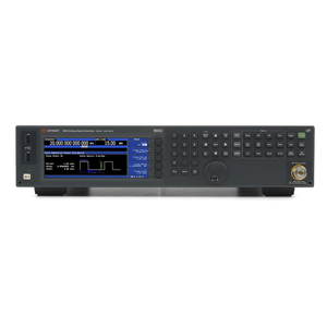 Keysight Agilent N5181B MXG <span class=keywords><strong>RF</strong></span>アナログ信号発生器9 kHz ~ 6 GHz - Product Image 3