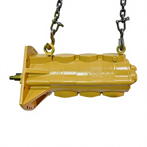 Bomba de Engranajes Hidráulica para Camión Minero IRON CAVALRY CAT 793C 793D 141-5867 1415867 0R1035 0R-1035 - Product Image 1
