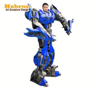 Disfraz de <span class=keywords><strong>Depredador</strong></span> Realista de Tamaño Natural, Disfraz de Cosplay de <span class=keywords><strong>Depredador</strong></span> - Product Image 1