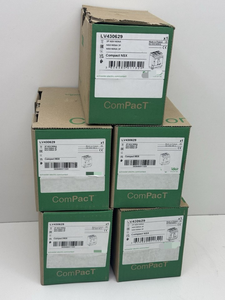 電気 LV430629 コンパクトスイッチ断路器 3P NSX160NA プログラミングコントローラ 産業オートメーション - Product Image 2