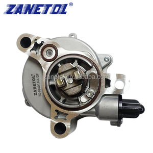 Pompa Vakum Pengapian untuk Chrysler 200 2015-2017 Jeep Cherokee KL Compass Renegade 5048401AA 5047380AC 5047700AA 5047967AA - Product Image 3