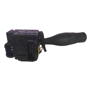 Pièces de système électrique de camion de haute qualité, commutateur combiné de camion 25564673 5010589561 pour camions Renault - Product Image 3