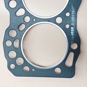 Junta de Culata de Grafito de Alta Calidad Marca Taierkangni Compatible con Motores de Tractores Dongfanghong Serie LR 100% Hermética 3 Dongfa - Product Image 6