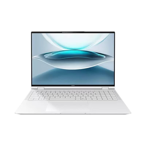 Ordinateur <span class=keywords><strong>portable</strong></span> ultra-fin et léger MagicBook16 Pro haute performance pour étudiants et bureautiques (Ultra9 285H/32G/1TB/3K Blanc) - Product Image 1