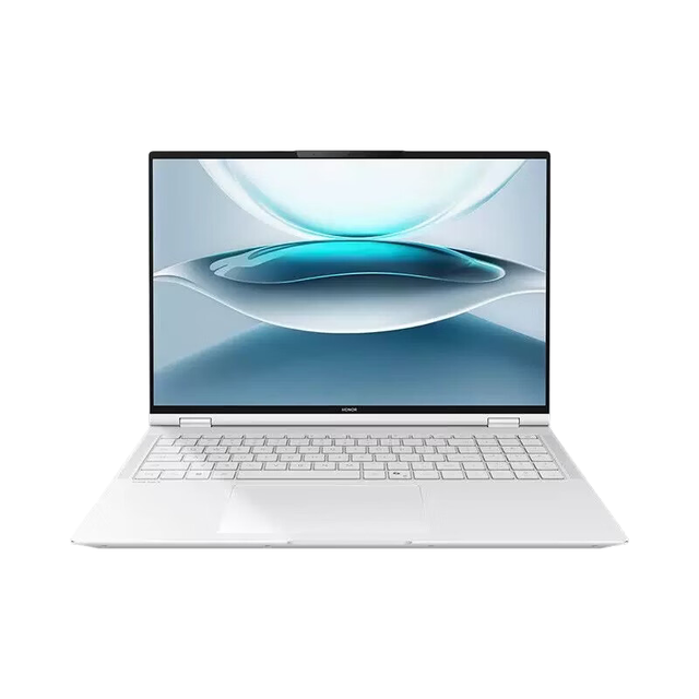 New MagicBook16 Pro High-performance Student Office Ultra-thin Lightweight Laptop (Ultra9 285H/32G/1TB SSD/3K White)
