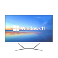 New Business Gaming Monoblock All in One Pc 27 Inch All-in-one Computer Desktop AIO Win11 I3 I5 I7 I9 1-14th