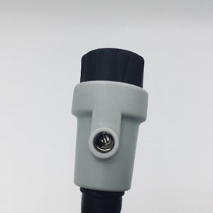 Sonda de Osciloscopio de Plástico de Alta Frecuencia TECPEL LF-190E de 60MHz de Alta Calidad con 1 Año de Garantía, Origen TW para Uso Profesional - Product Image 2