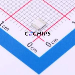 Résistance SMD SC1210J1201F1CNRH 1210 (Type : Film Épais) (Résistance : 1,2 kOhm Précision : 5%) - Product Image 2