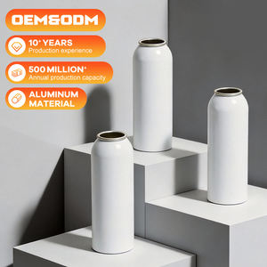 Spray au <span class=keywords><strong>gaz</strong></span> lacrymogène portable personnalisable en couleur et en logo, spray d'autodéfense, contenants en métal, bouteille en aluminium - Product Image 1