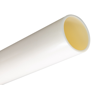 Popular Choice Cutting <b>Edge</b> 6 Inch ABS <b>Plastic</b> Film Winding Core Tube Model ABSC-6in HANIL Technology High Strength Continuous - Product Image 3