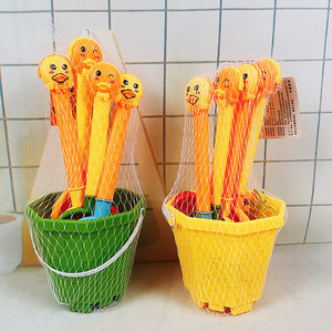 ชุดของเล่นชายหาด 8 ชิ้น ชุดตัก<span class=keywords><strong>ทราย</strong></span>พลาสติกแบบหนาปานกลาง รูปทรงดอกไม้ <span class=keywords><strong>ราคา</strong></span>โรงงาน สำหรับเด็กเล็กและเด็กวัยหัดเดิน - Product Image 3