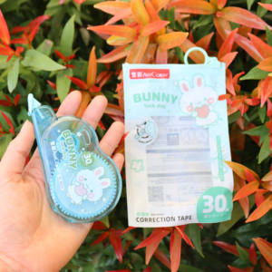 Nastro di correzione adesivo personalizzato Kawaii a tema Anime 30M <span class=keywords><strong>Whiteout</strong></span> nastro di errore 30M - Product Image 3