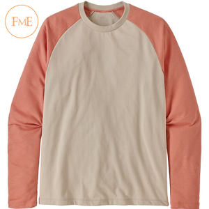 OEM Sweat-shirt unisexe à manches longues 100% coton imprimé personnalisé de haute qualité, col rond multicolore, grande taille, anti-rétrécissement - Product Image 2