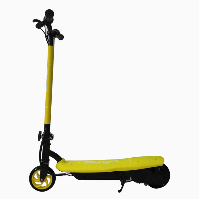 Widely Used Superior Quality Electric Scooter High Quality Scooter