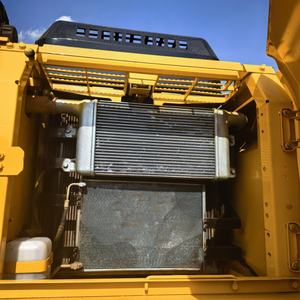 Excavadora de orugas Komatsu PC300 usada en Japón, excavadora de buen precio Komatsu PC300, original, en stock, de 2 a 3 años - Product Image 5