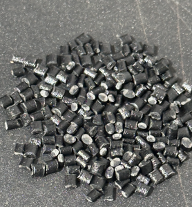 Гранулы YUNZHI ABS ABG110, армированные 10% стекловолокном, для выдувного формования, 25 кг/мешок, высокотекучие, высокопрочные, высокоригидные - Product Image 5