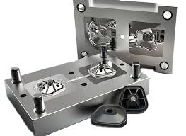 Servicio de moldeo por inyección de plástico de fabricante personalizado de alta calidad y Molde de inyección de piezas de plástico - Product Image 3