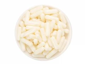 Groothandel Bulk Lege Gelatine Harde Capsule Fabrikant Maat 00 0 1 Fabrikant Van Zachte Gelatinecapsules - Product Image 4