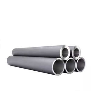 Tubo <span class=keywords><strong>de</strong></span> Aleación <span class=keywords><strong>de</strong></span> Pared Delgada Nconel X750 ASTM B637, Resistente al Fuego, Corte <span class=keywords><strong>de</strong></span> Precisión, para Fluidos <span class=keywords><strong>de</strong></span> Alta Temperatura, Longitud Personalizada - Product Image 5
