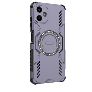 เคสฝาครอบแม่เหล็กสำหรับ Samsung A06เคสโทรศัพท์ทนทานเคสกันกระแทกสำหรับ <span class=keywords><strong>One</strong></span> <span class=keywords><strong>Plus</strong></span> 13/13R/ACE5/ACE5 Pro - Product Image 3