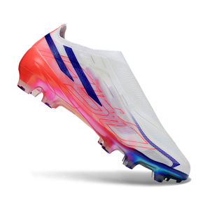 Zapatos <span class=keywords><strong>de</strong></span> Fútbol para Hombre Originales al por Mayor, TOTAL <span class=keywords><strong>90</strong></span>, para Césped Artificial, Zapatos <span class=keywords><strong>de</strong></span> Fútbol TF <span class=keywords><strong>de</strong></span> Alta Calidad, <span class=keywords><strong>Botas</strong></span> <span class=keywords><strong>de</strong></span> Fútbol con Tacos - Product Image 1
