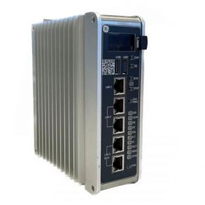 คอนโทรลเลอร์ซีพียูอลูมิเนียมประสิทธิภาพสูง IC695CPL410-AAAC คุณภาพสูงสำหรับระบบอัตโนมัติ พร้อมบริการสนับสนุนด้านเทคนิคระยะยาว - Product Image 1