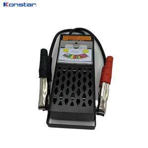 Fabrika Doğrudan Toptan Satış Konstar BT-<span class=keywords><strong>100A</strong></span> Akü Test Cihazları <span class=keywords><strong>100A</strong></span> Akım 0-16V Voltaj Aralığı 6V/12V Uygulanabilir Yüksek Yük - Product Image 6