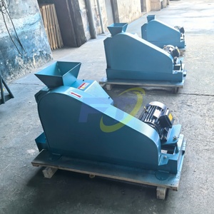 Mini Trituradora de Mandíbulas para Laboratorio, Mineral/Caliza/Roca, Tamaño de Descarga 0.1-10mm, Maquinaria de Trituración de Mandíbulas para Minería - Product Image 5