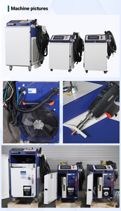 1500 Wát 2000 Wát kim loại thép không gỉ <span class=keywords><strong>Laser</strong></span> thợ hàn 4 trong 1 cầm tay máy hàn <span class=keywords><strong>laser</strong></span> cho kim loại - Product Image 4